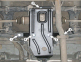Защита дифференциала HYUNDAI Tucson (2004-2010) 2,0; 2,7