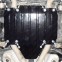 Захист РКПП JEEP Grand Cherokee (2017-2021) 3,0D; 3,6; 5,7