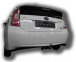 Фаркоп стандартный TOYOTA Prius (2012+)