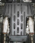 Защита КПП INFINITI G35 (2002-2006+) 3,5