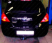 Фаркоп стандартный NISSAN Tiida (2004+) (седан, хэтчбек)
