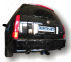 Фаркоп быстросъемный CADILLAC SRX (2004-2010)