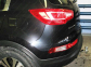 Фаркоп быстросъемный KIA Sportage (2010-2015)
