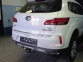 Фаркоп стандартний FAW Besturn X40 (2017+)