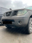 Фаркоп передний NISSAN Navara D40 (2005-2022)