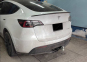 Фаркоп швидкознімний TESLA Model Y (2020+)