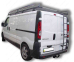 Фаркоп стандартный RENAULT Trafic (2001-2014) фургон