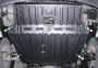 Защита двигателя и КПП FORD Taurus (1995-1999)  3,0