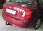 Фаркоп стандартний HYUNDAI Accent (2006-2010) седан