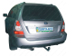 Фаркоп стандартный SUBARU Forester (2002-2008)