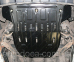 Захист двигуна VOLKSWAGEN Amarok (2010-2016) 2,0 4Motion