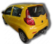 Фаркоп стандартний JAC J2 (2010+)
