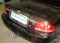 Фаркоп стандартный HYUNDAI Sonata 4 EF (2001-2004)