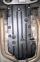 Защита КПП BMW F01 (2009-2015) 750i; 4,4 АКПП; 4х4