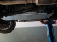 Захист паливного бака NISSAN Titan (2015+) 5,0D 4х4