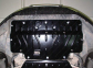 Захист двигуна VOLKSWAGEN Phaeton (2002-2007) 4,2 АКПП 4x4