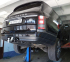 Фаркоп быстросъемный LAND ROVER Range Rover IV (2012+)