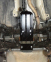 Захист диференціала VOLVO V40 T4 Cross Country (2012-2019) 2,0T АКПП