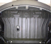 Защита двигателя и КПП CHRYSLER PTCruiser Limited (2003-2010) 2,0 АКПП