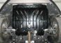 Защита двигателя и КПП LANCIA Delta (2008+) 1,4 МКПП