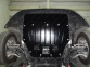 Захист двигуна та КПП MINI Cooper F54 / F55 / F56 / F57 (2013+)