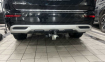 Фаркоп быстросъемный MITSUBISHI Outlander (2021+)