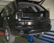 Фаркоп стандартный BMW X5 E70 (2006-; 2011+)