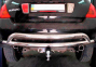 Фаркоп быстросъемный NISSAN Murano (2003-2008)