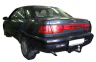 Фаркоп стандартний DAEWOO Espero (1995-1999)