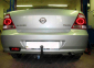 Фаркоп стандартный NISSAN Almera Classic (2006+)