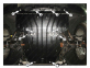 Защита двигателя JEEP Grand Cherokee (2010-2017) 3,0D; 3,6; 5,7
