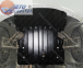Защита двигателя BMW E82 (2004-2011) 2,0; 3,0 задний привод