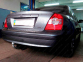 Фаркоп стандартный HYUNDAI Elantra 3 XD (2000-2006) седан