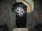 Защита КПП BMW F01 (2009-2015) 740D; 3,0D АКПП; 4х4