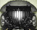 Захист двигуна та КПП VOLVO S80 (2006-2012) 2,5T