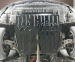 Защита двигателя и КПП TOYOTA Avalon (2013-2018) 3,5; 2,5 hybrid