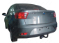 Фаркоп стандартний GEELY GC 5 (2014+) седан