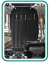 Защита РКПП INFINITI QX56 (2010-2020+) 5,6