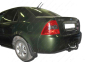 Фаркоп стандартний GEELY CK 2 (2012+)
