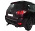 Фаркоп быстросъемный KIA Sorento 2 (2009-2012)