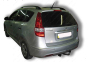 Фаркоп стандартный HYUNDAI I30 (2010-2012) универсал