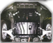 Захист двигуна та КПП CHEVROLET Volt (2010-2015) 1,4 Hybrid