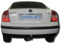 Фаркоп стандартный VOLKSWAGEN Passat B5 (1997-2000) седан