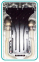 Защита КПП MERCEDES-BENZ S-class W222 (2013+) 5,0 АКПП