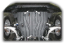 Защита двигателя и КПП ACURA MDX (2007-2010) 3,7