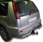 Фаркоп стандартный NISSAN X-TRAIL (2001-2007)